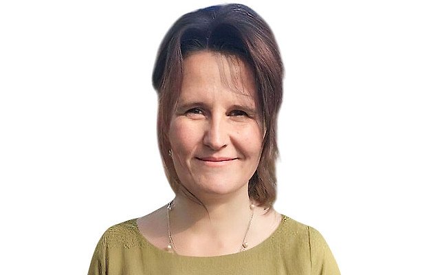 Хохлова Надежда Валерьевна