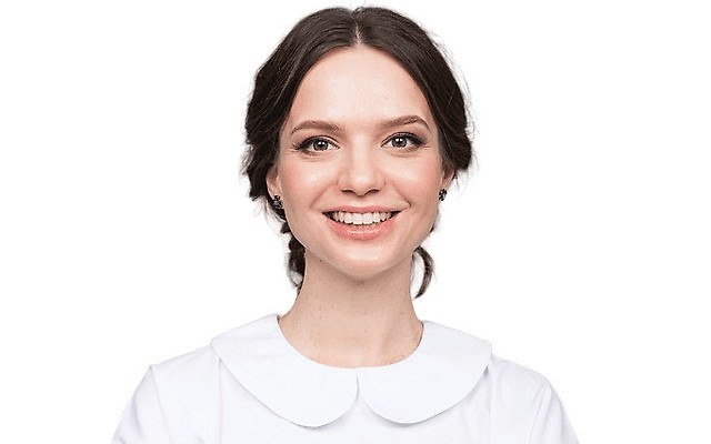 Ланина Мария Эдуардовна