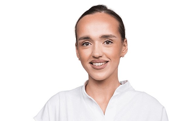 Ефанова Вероника Игоревна