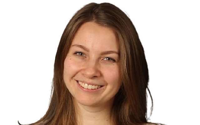 Жупанова Ольга Алексеевна