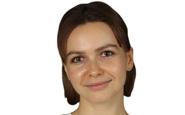 Крайнова Ульяна Сергеевна