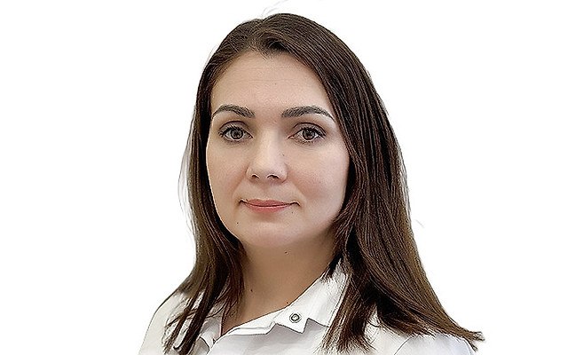 Савина Екатерина Петровна