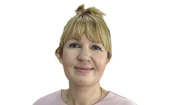 Мануйлова Екатерина Александровна