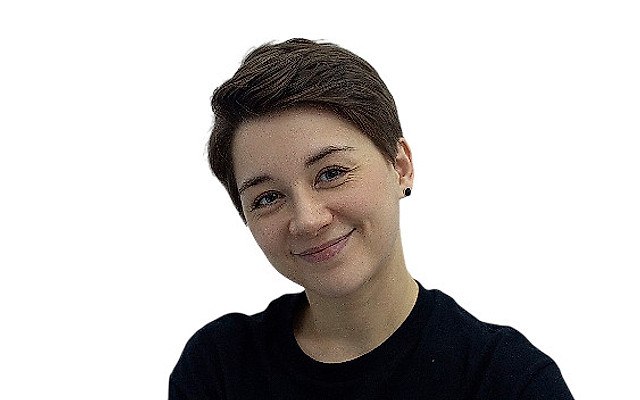 Кузьмина Лилия Михайловна