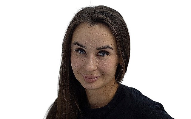 Медведева Алина Игоревна