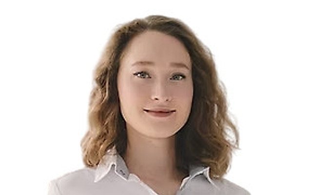 Петрова Полина Владимировна