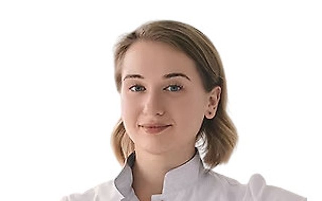 Топилина Ксения Владимировна