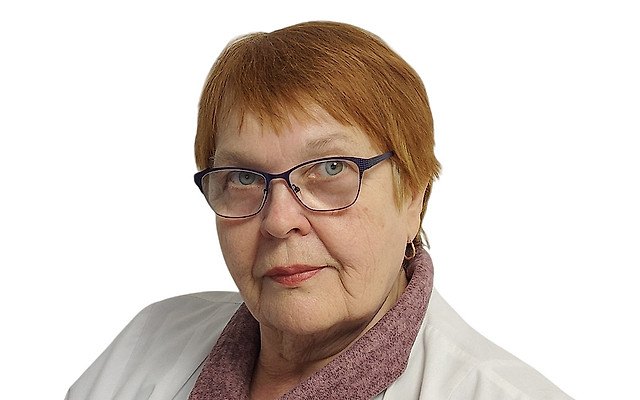 Евлантьева Наталия Викторовна