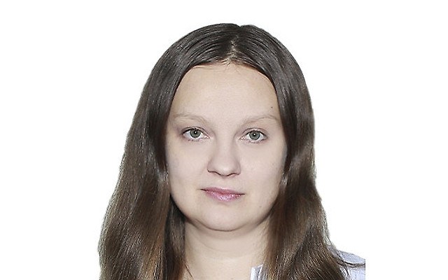 Шкурко Нина Владимировна