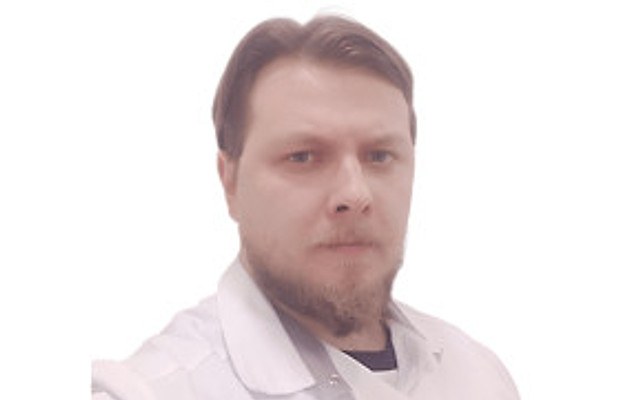 Лукашов Кирилл Юрьевич