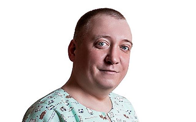 Полынкин Данил Александрович