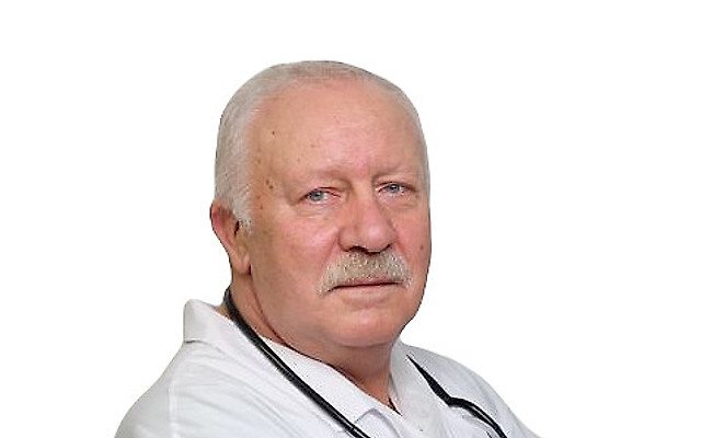 Лепеев Александр Федорович