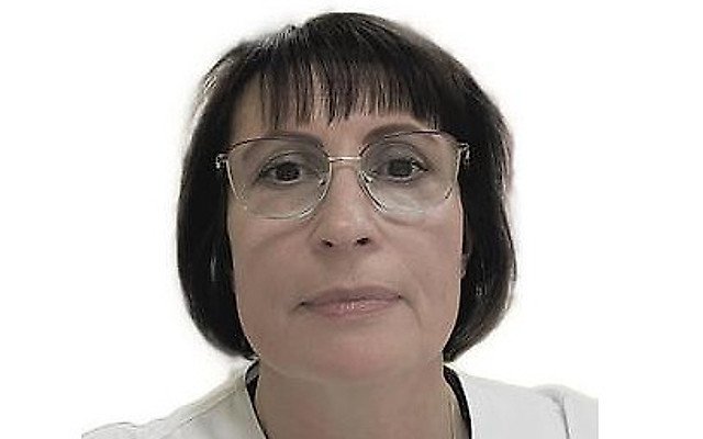 Каратыш Жанна Валерьевна