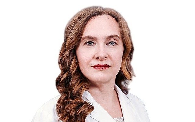 Удилова Юлия Геннадьевна