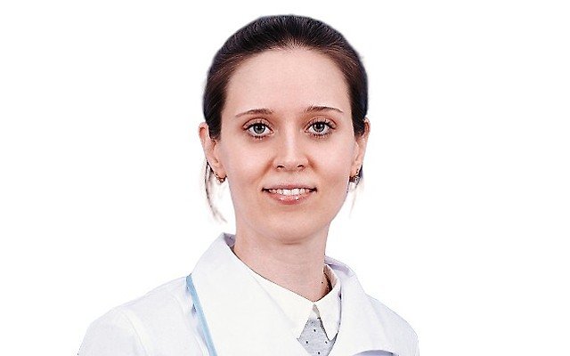 Шипицына Наталья Владимировна