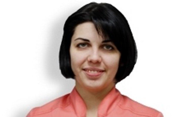 Пасечник (Колесникова) Наталья Юрьевна