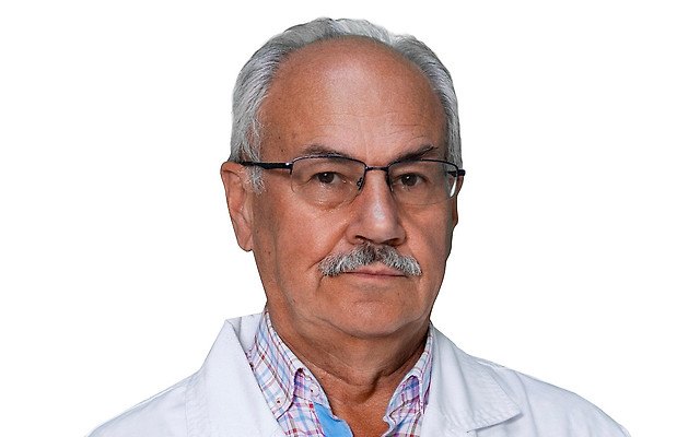 Варюхин Александр Сергеевич