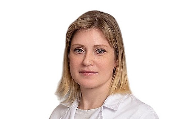 Литвицкая Татьяна Петровна