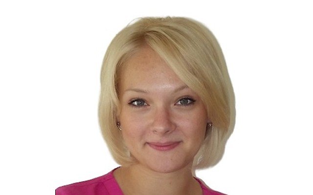 Зайцева Алина Борисовна
