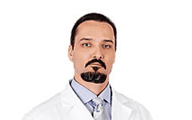  Шеметков Олег Викторович