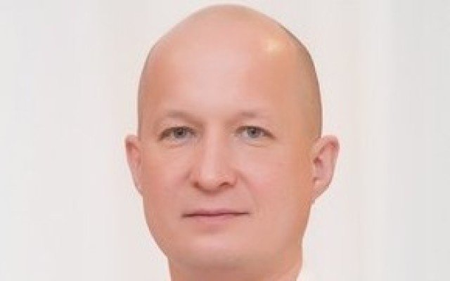 Горохов Алексей Валерьевич