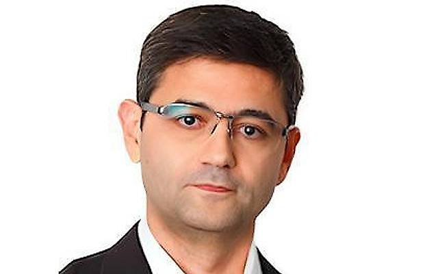 Шихкеримов Рафиз Каирович