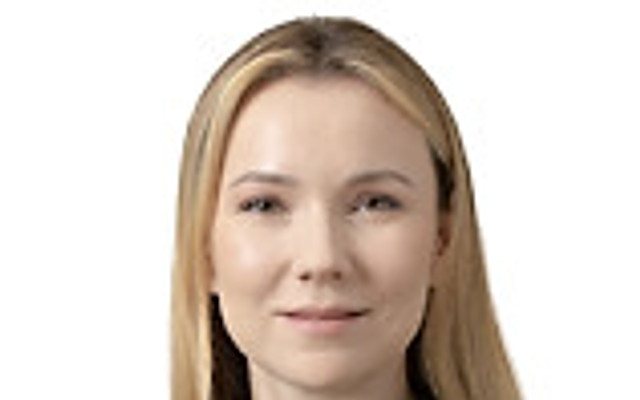 Ткаченко Марина Александровна