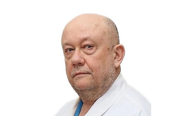 Земсков Евгений Валентинович