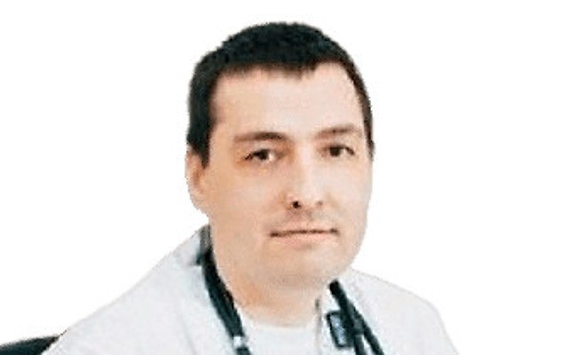 Васильев Александр Викторович