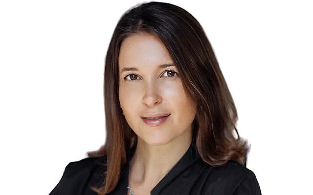 Гуревич Мария Яновна