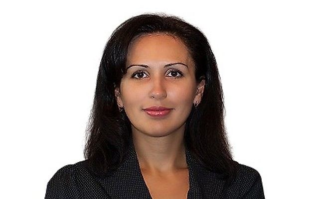 Богданова Виктория Анатольевна