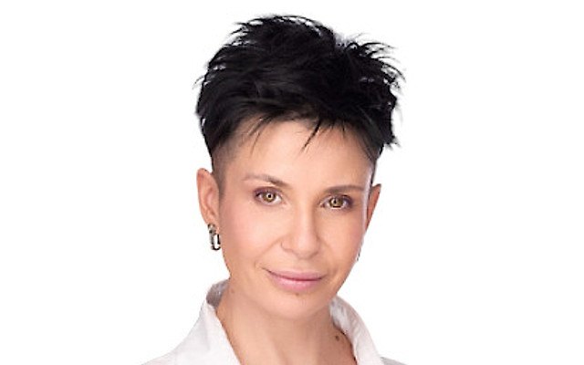 Трубникова Екатерина Валерьевна