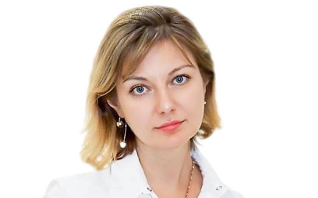 Иноземцева Татьяна Петровна