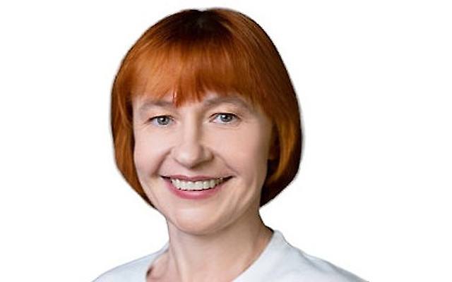 Сорокина Алеся Николаевна