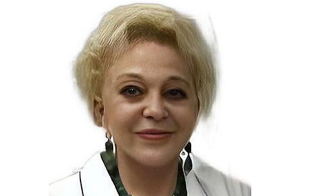Перетрухина Елена Дмитриевна