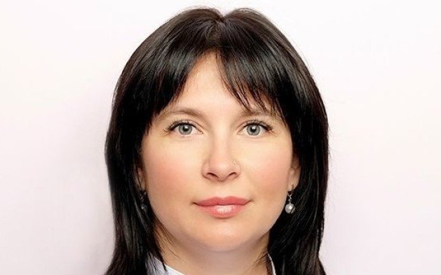 Пчелинцева Ольга Владимировна