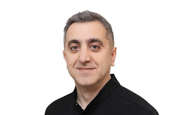 Косик Армен Марленович