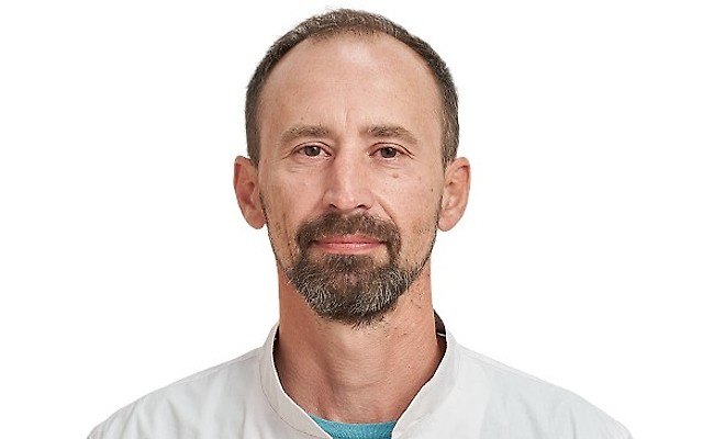 Морозов Данила Андреевич