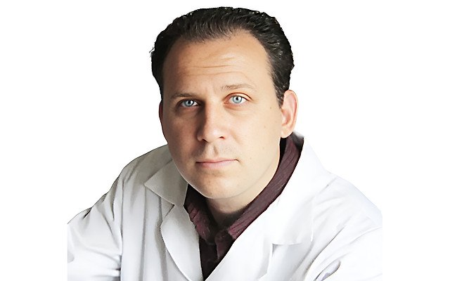 Лысяков Сергей Николаевич