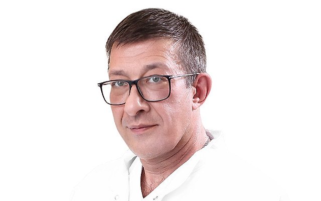 Хмылов Леонид Михайлович