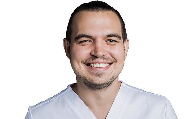 Бассил Андрей Таниосович