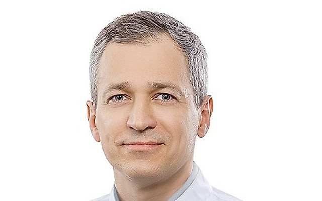 Половинчук Александр Иванович