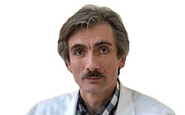 Дахтиханов Константин Захарович