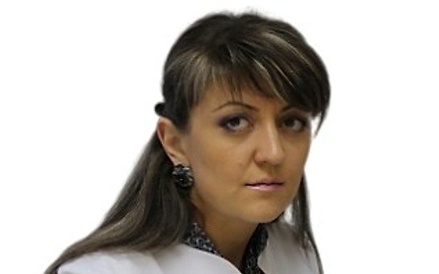 Варданян Лилит Альбертовна