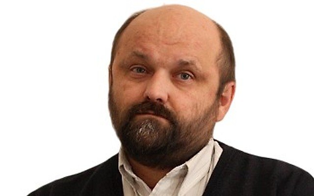 Петров Сергей Викторович