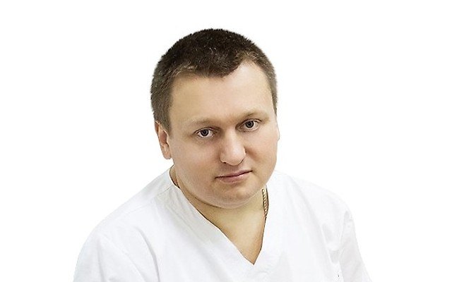 Елизаров Андрей Викторович