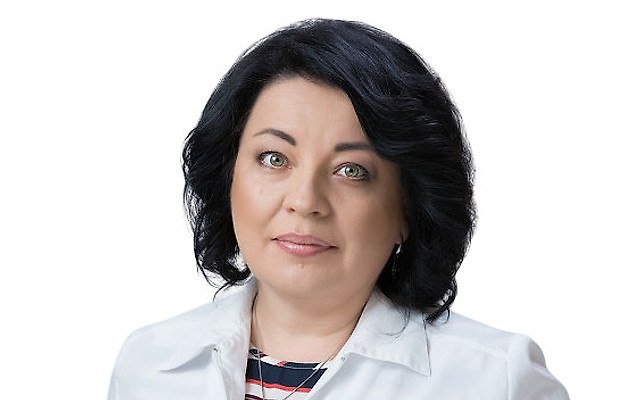 Тагирова Альфия Ильдаровна