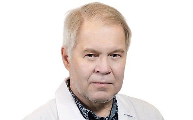 Ханыков Виктор Владимирович