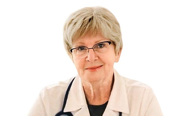 Данилина Светлана Викторовна