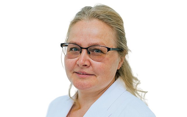 Девятайкина Галина Анатольевна